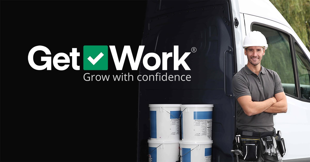 Get work grow with confidence job leads for tradesmen